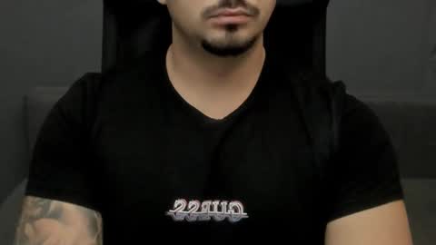 Snapshot of tonywilcoxx chatting on 10/23/25, 06:13 TonyWilcox online show from 10/23/25, 06:13