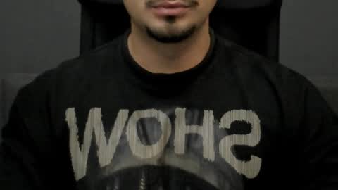 Snapshot of tonywilcoxx chatting on 10/27/25, 05:55 TonyWilcox online show from 10/27/25, 05:55