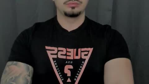 tonywilsonn online show from 03/08/26, 04:27