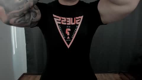 tonywilsonn online show from 03/10/26, 05:34