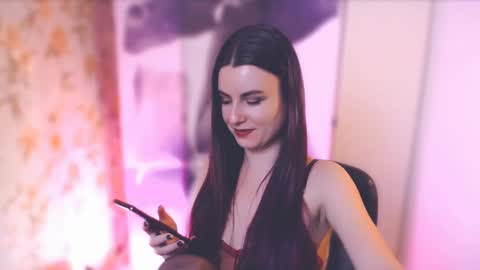 Elizabeth online show from 02/24/25, 09:21