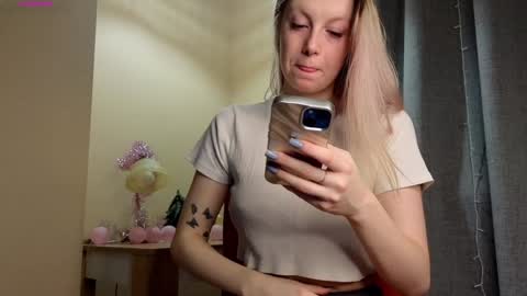 Hey hey Im Megan Pvt open. Im very glad to see you here online show from 01/15/25, 03:11
