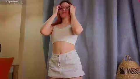 Hey hey Im Megan Pvt open. Im very glad to see you here online show from 02/27/25, 04:10