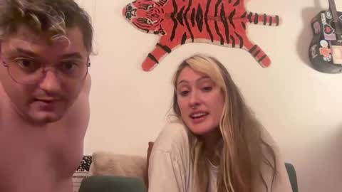 toobna2 online show from 12/01/25, 03:00