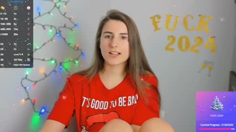 Alisson online show from 12/10/24, 11:40