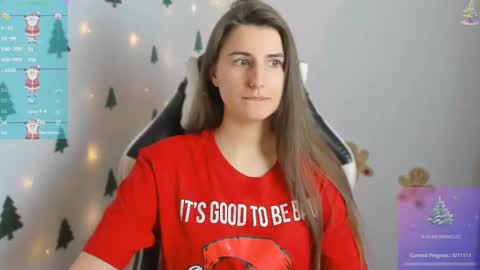 Alisson online show from 01/08/25, 09:34