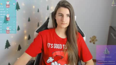 Alisson online show from 01/09/25, 12:35