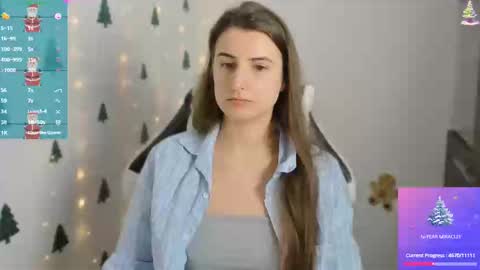 Alisson online show from 01/26/25, 03:47