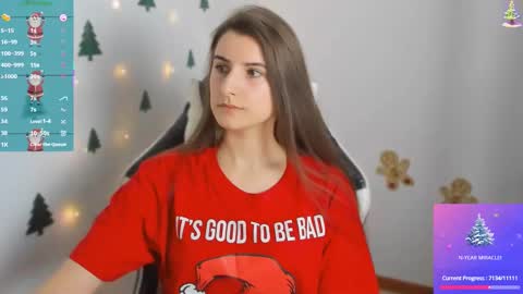 Alisson online show from 01/30/25, 10:08