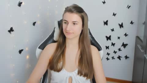 Alisson online show from 03/12/25, 02:34