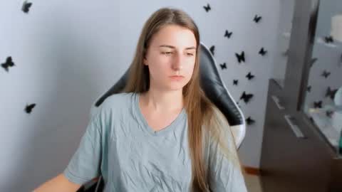 Alisson online show from 09/09/25, 06:40