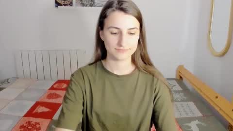 Alisson online show from 02/23/26, 02:25