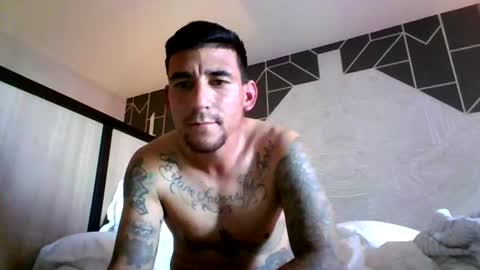 toomuchsmoke online show from 06/10/26, 01:28