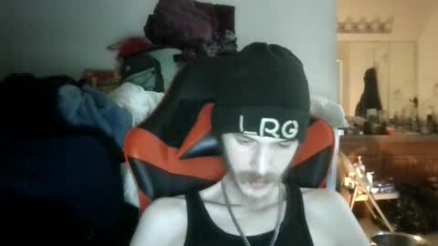 Snapshot of tootall803 chatting on 02/27/25, 11:59 TooTall803 online show from 02/27/25, 11:59