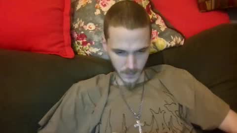 Snapshot of tootall803 chatting on 09/27/25, 12:15 TooTall803 online show from 09/27/25, 12:15