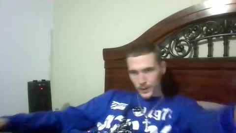 TooTall803 online show from 01/18/26, 11:19