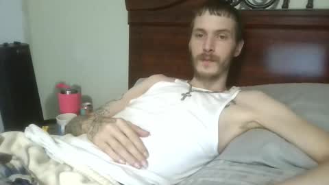 TooTall803 online show from 03/12/26, 01:56