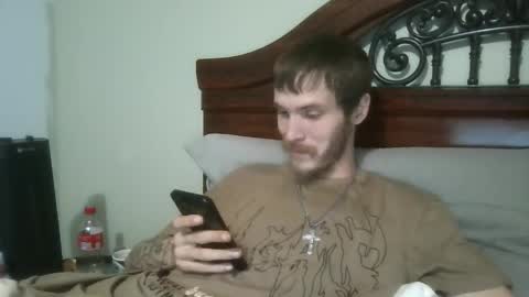 TooTall803 online show from 04/21/26, 01:42