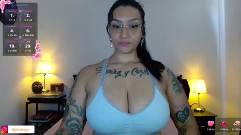 toothyy online show from 10/29/25, 04:42