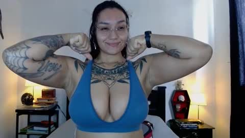 toothyy online show from 04/07/26, 03:12