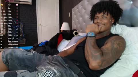 T O W E R online show from 03/25/26, 04:07