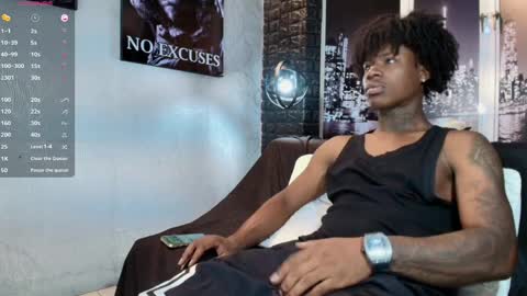 T O W E R online show from 04/07/26, 04:02