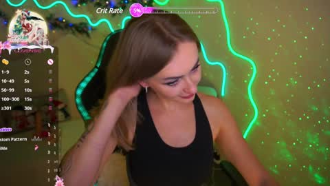 top_grace online show from 12/22/24, 10:25