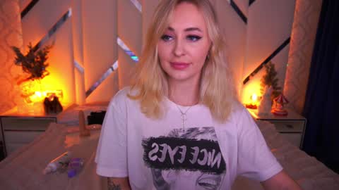 top_grace online show from 01/17/25, 08:33