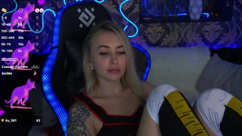 top_grace online show from 01/22/25, 04:02