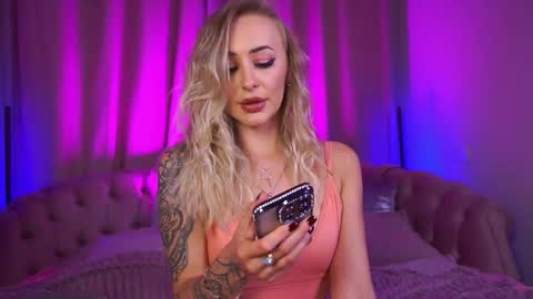 top_grace online show from 09/08/25, 09:14