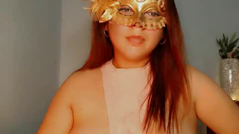 Queen LILY online show from 01/07/25, 12:09