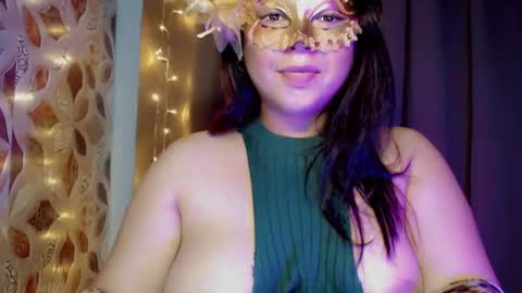 Queen LILY online show from 01/10/25, 11:43