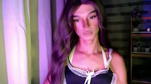 BIANCA online show from 03/08/26, 12:42