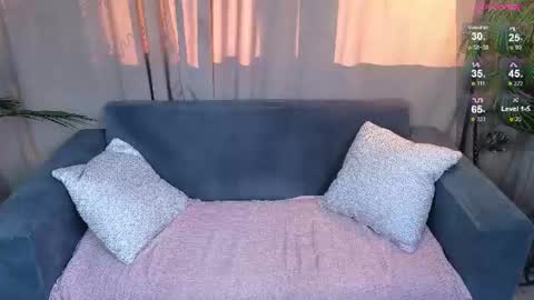 Jessie online show from 07/02/26, 03:40