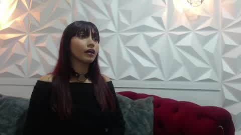 Topacio online show from 04/24/26, 08:00