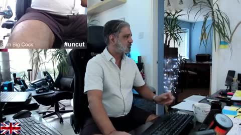 topalphaboss online show from 09/27/25, 01:38