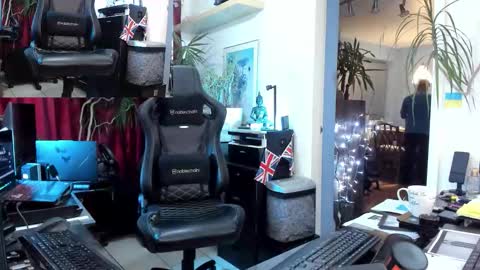 topalphaboss online show from 10/22/25, 07:13