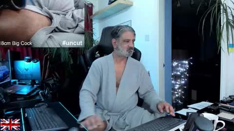 topalphaboss online show from 11/09/25, 02:54