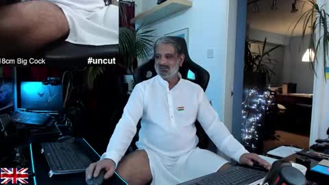 topalphaboss online show from 11/15/25, 04:36