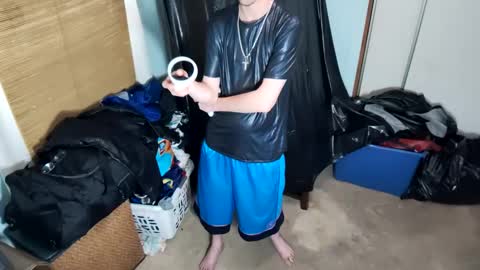 SagMeOreduceMe online show from 03/09/25, 01:26