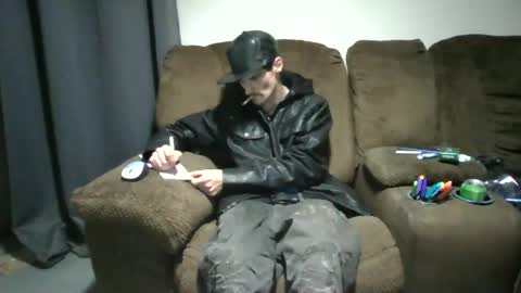 SagMeOreduceMe online show from 09/08/25, 08:19