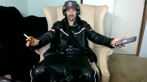 SagMeOreduceMe online show from 11/17/25, 07:19