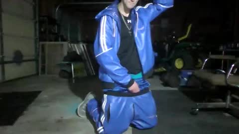 SagMeOreduceMe online show from 11/30/25, 08:40