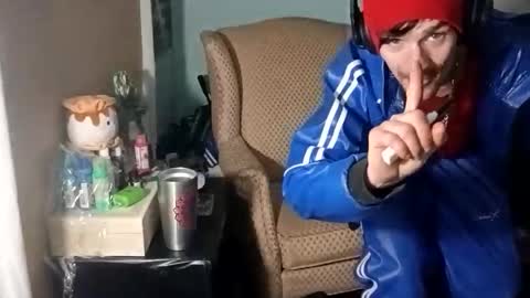 SagMeOreduceMe online show from 01/19/26, 08:51