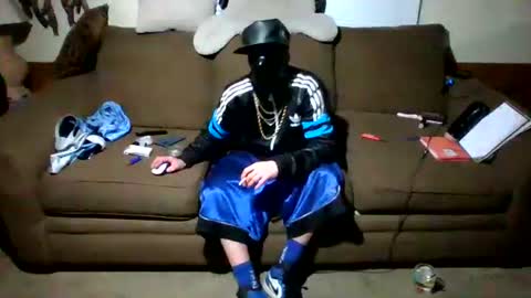 SagMeOreduceMe online show from 02/06/26, 11:41