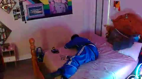 SagMeOreduceMe online show from 02/16/26, 09:49