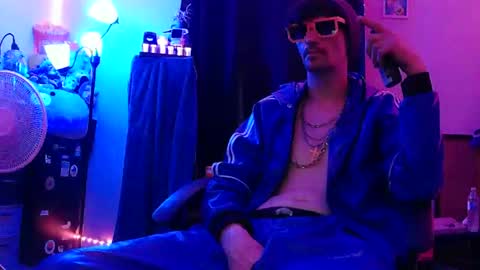 SagMeOreduceMe online show from 02/25/26, 10:03