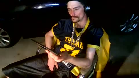 SagMeOreduceMe online show from 03/26/26, 10:59