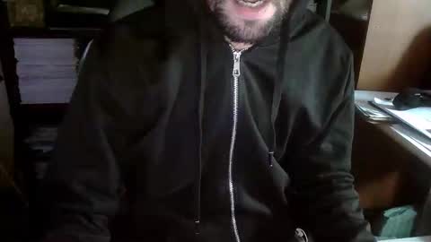 Topg84 online show from 10/26/25, 08:20