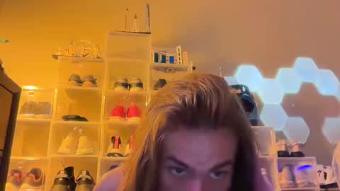 topherhopkins744 online show from 03/20/26, 10:31